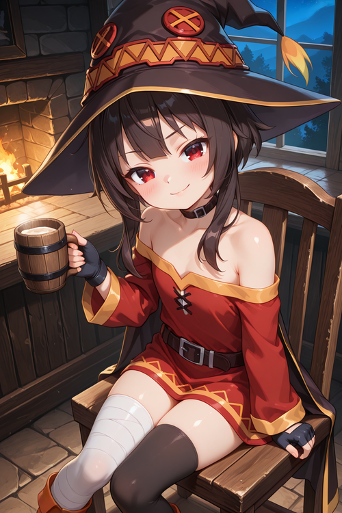 Card background