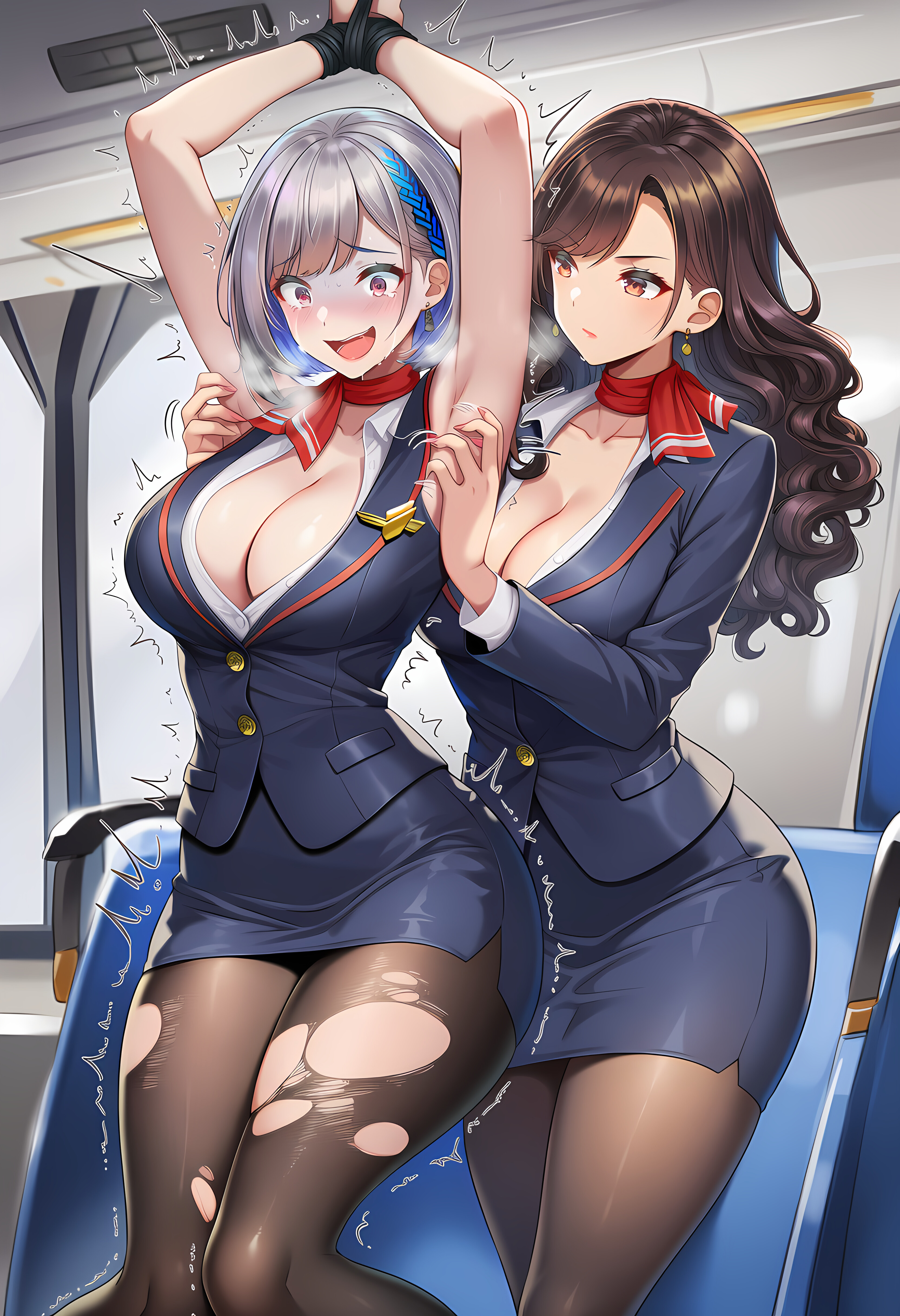 Card background