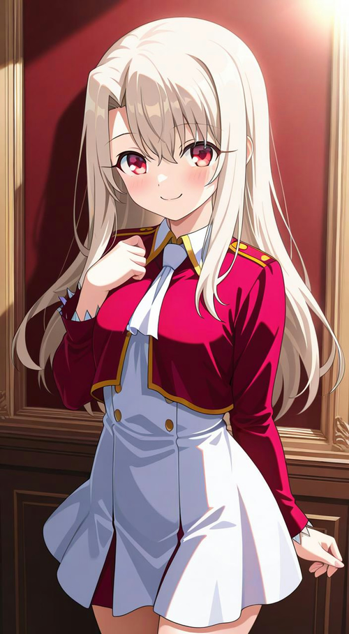 Card background