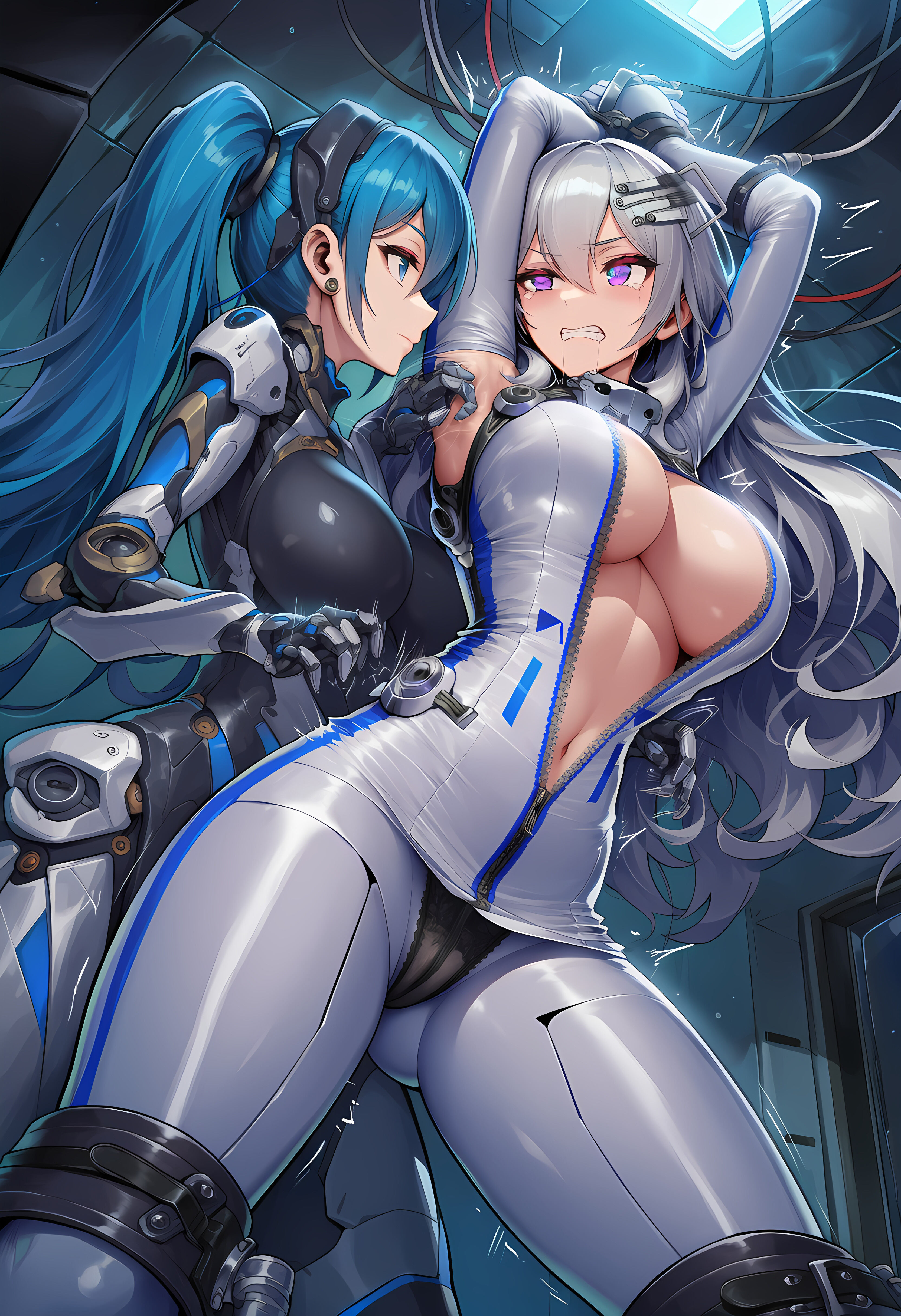 Card background