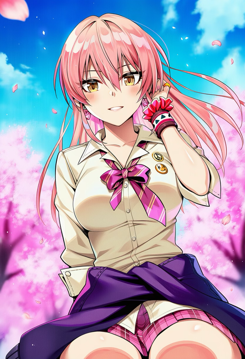 Card background
