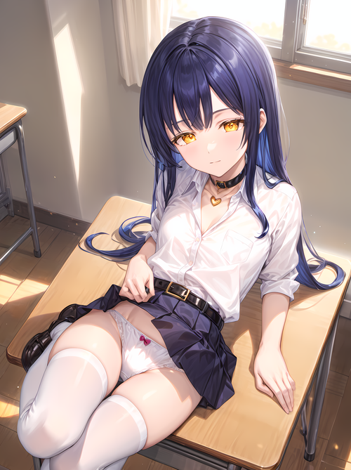 Card background