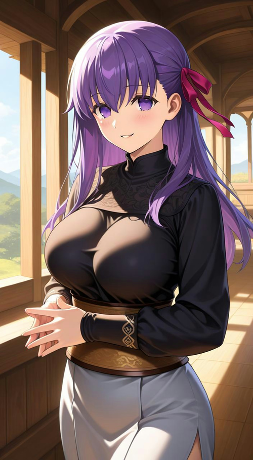 Card background