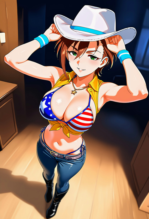 Card background