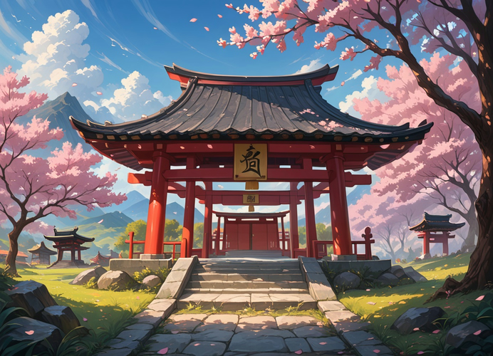 Card background