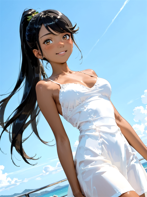 Card background