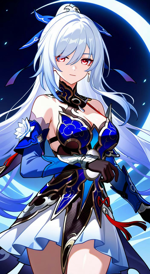Card background