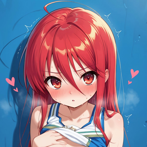 Card background