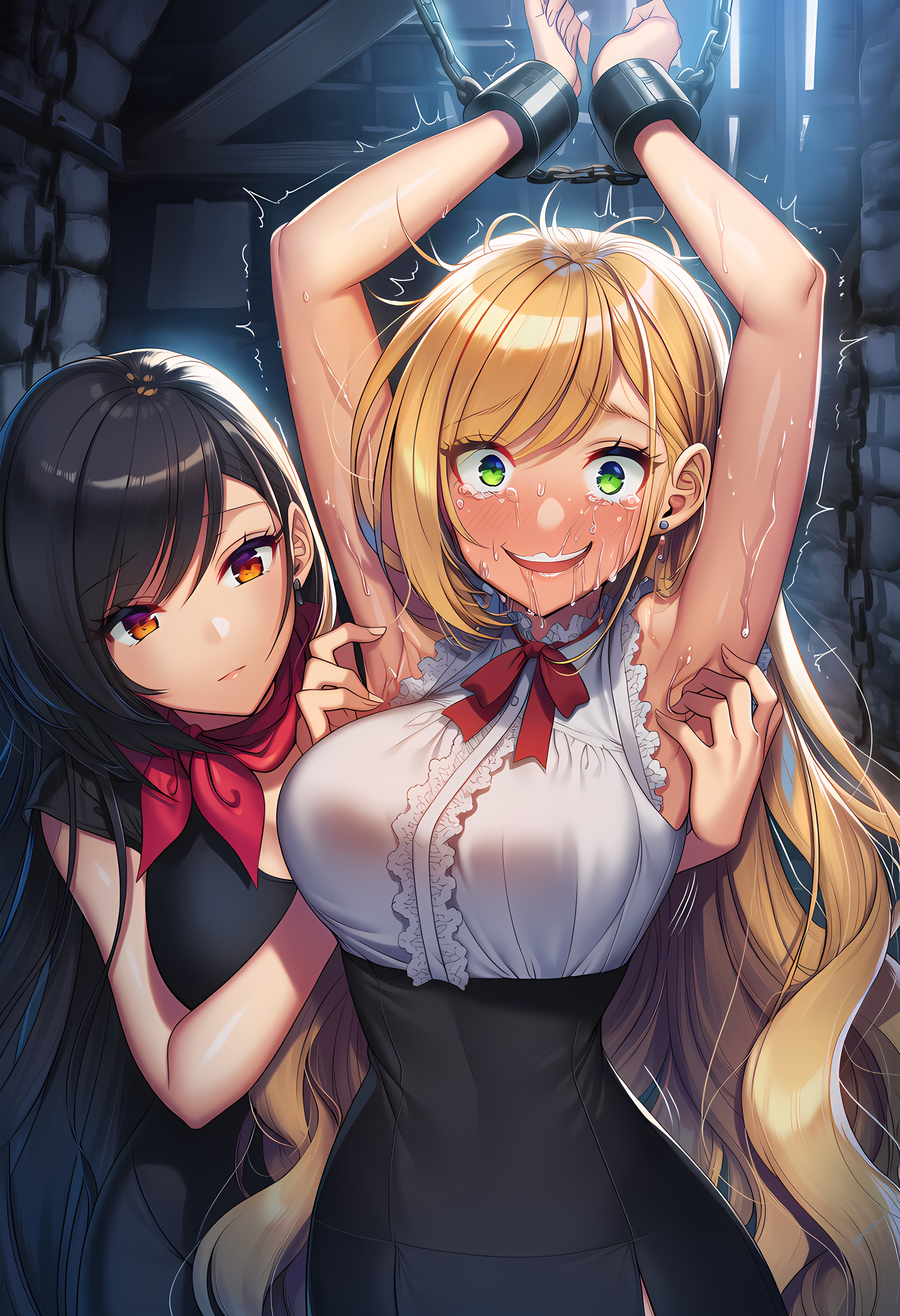 Card background