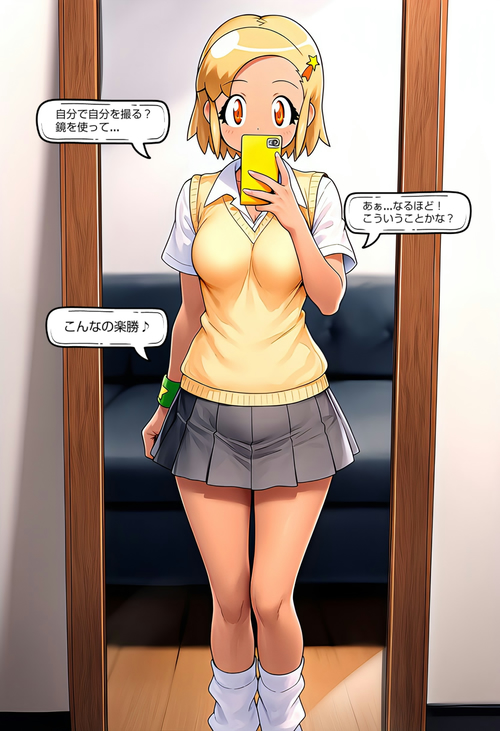 Card background