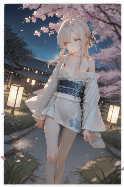 Card background
