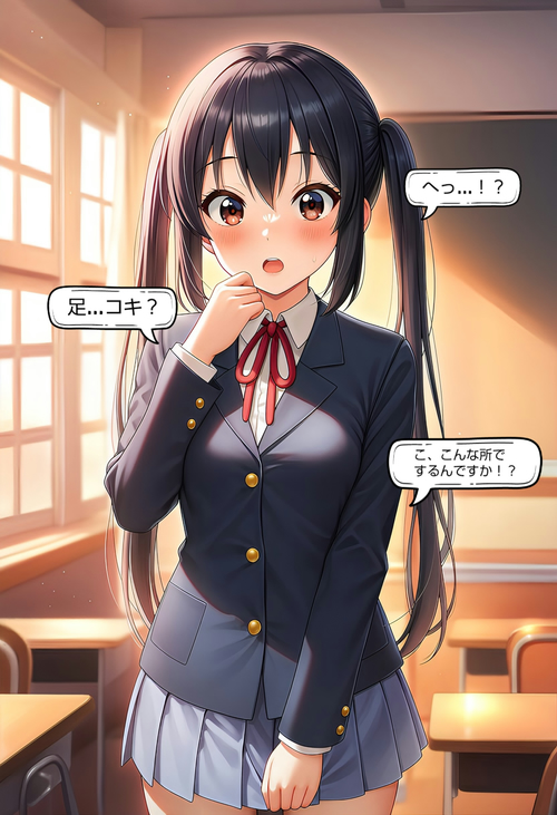 Card background