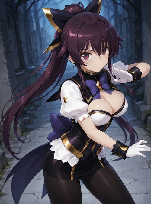 Card background