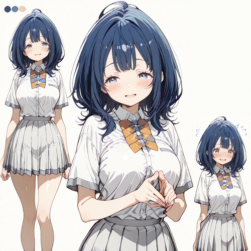 Card background