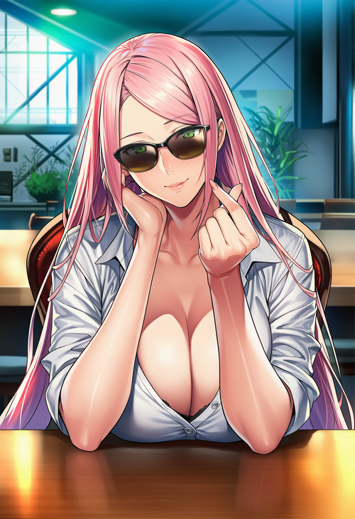 Card background
