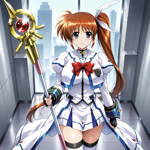 Card background