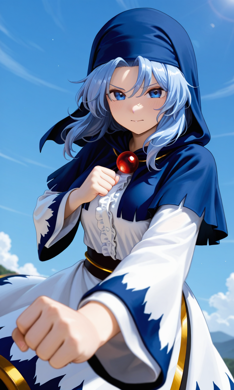 Card background