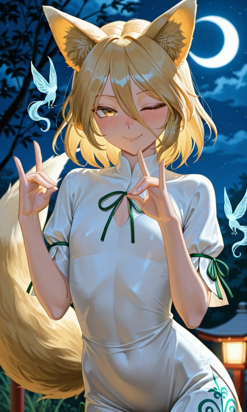 Card background