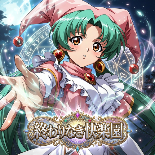 Card background