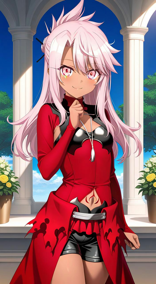 Card background