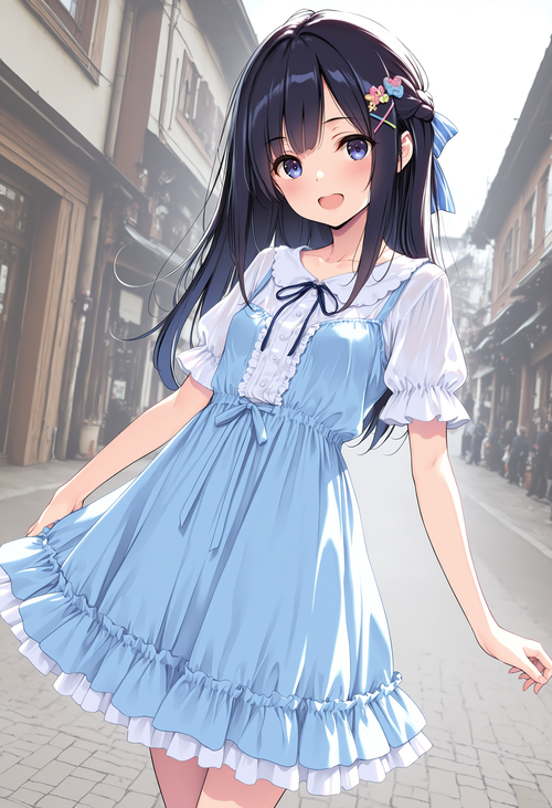 Card background