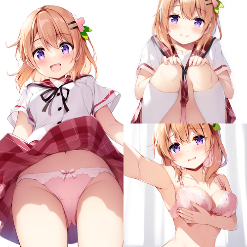 Card background