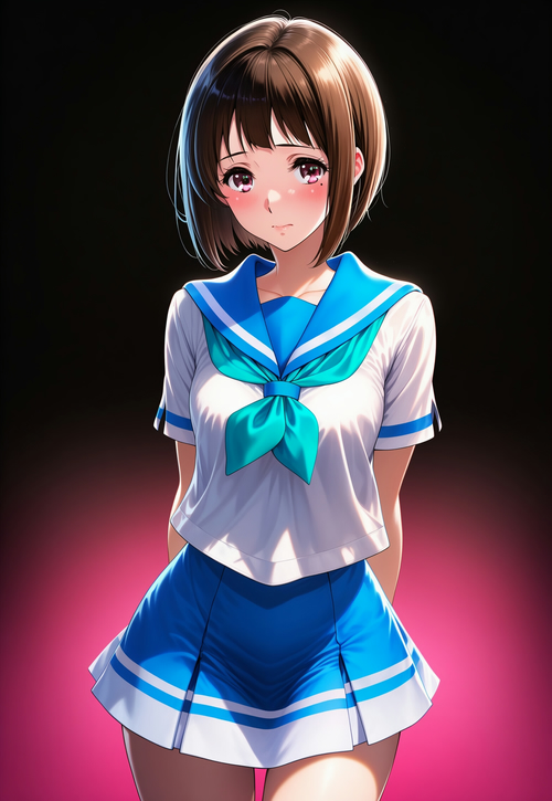 Card background