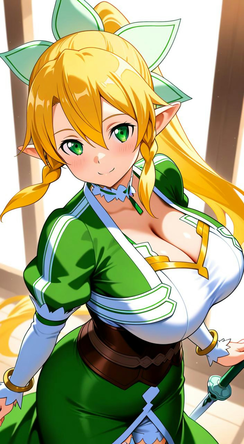 Card background