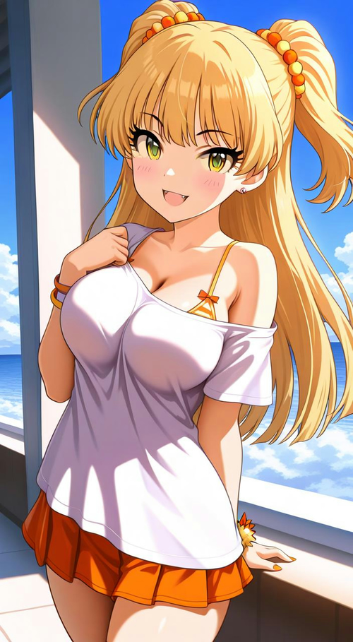 Card background