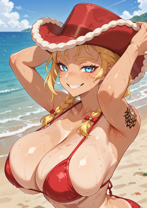 Card background