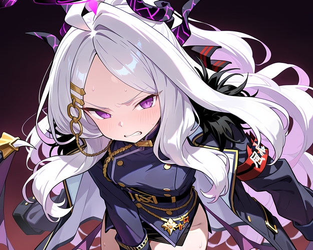 Card background