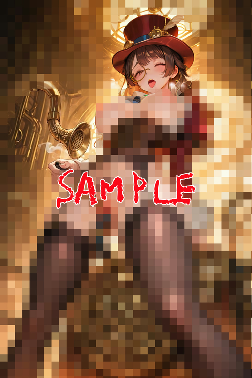 Card background