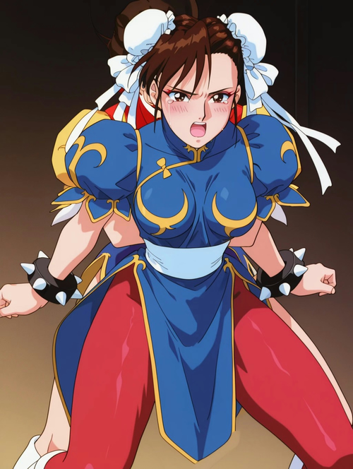 Card background