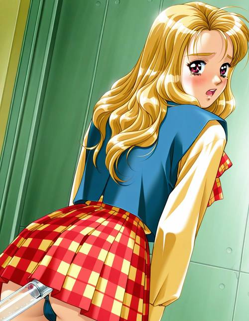 Card background