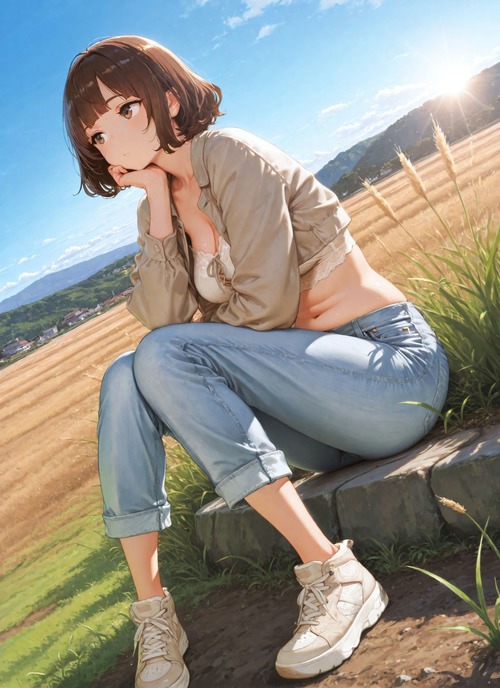 Card background