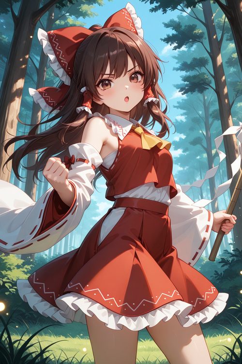 Card background