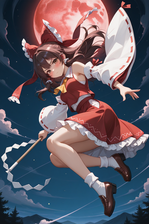 Card background
