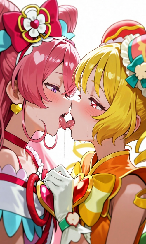 Card background