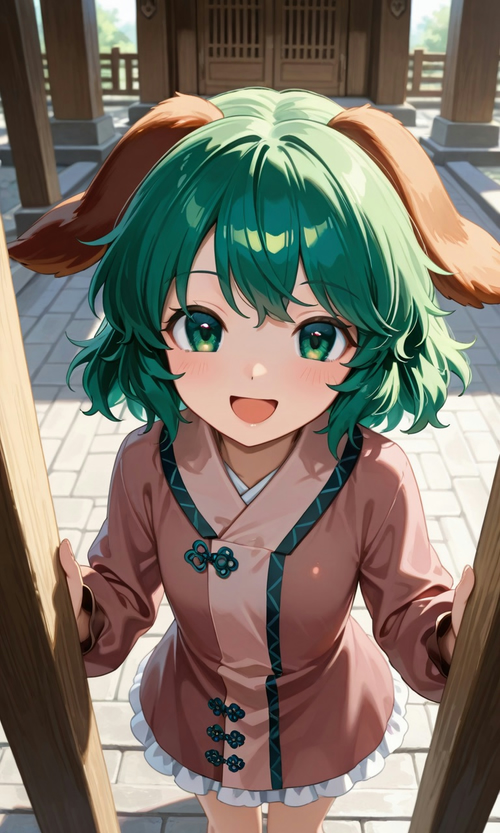 Card background