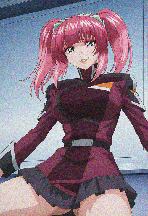 Card background