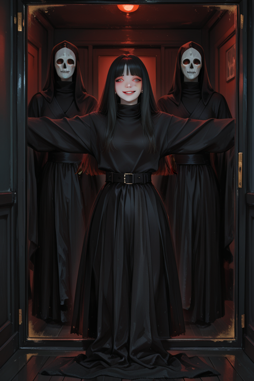 Card background