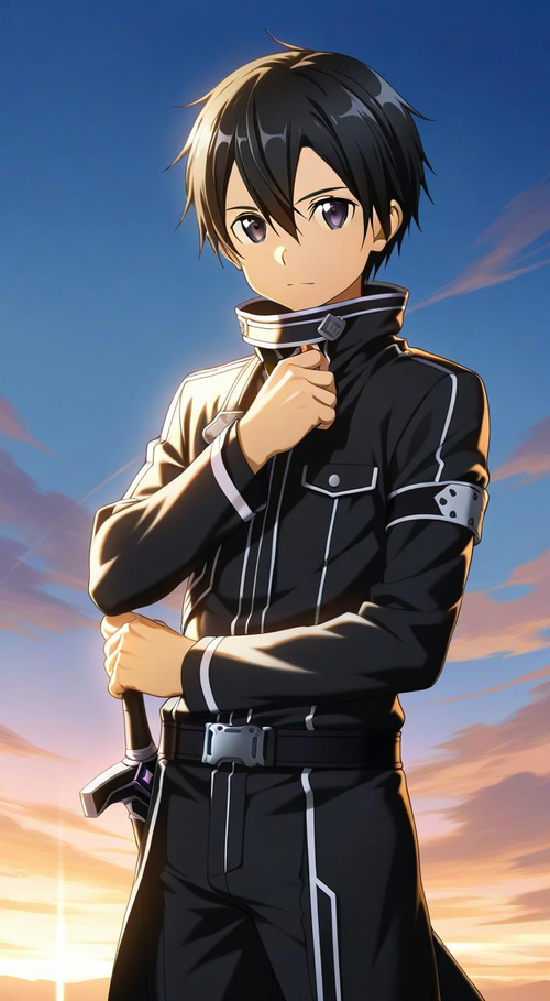 Card background