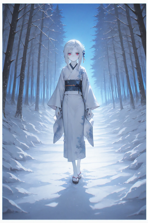 Card background