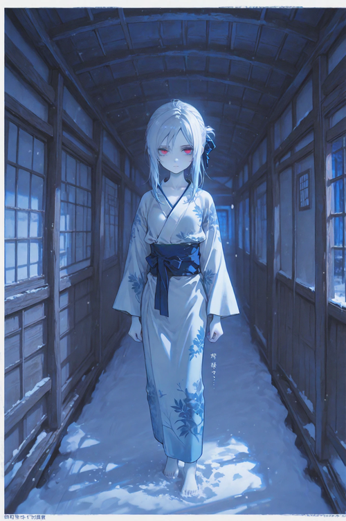 Card background
