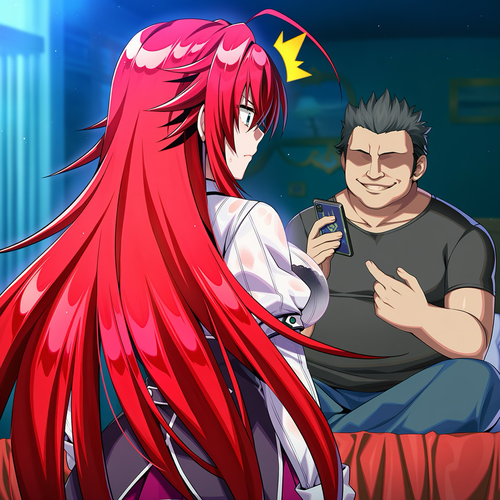 Card background