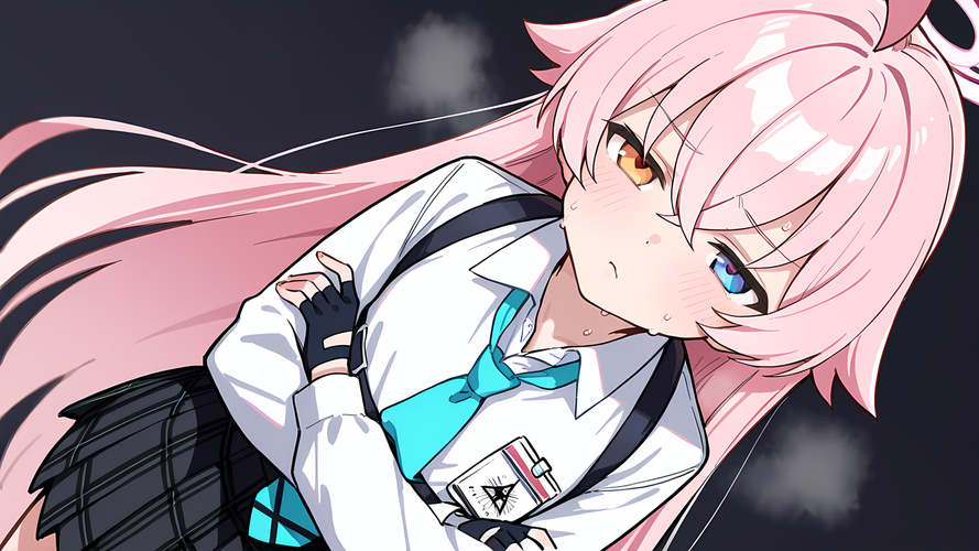 Card background