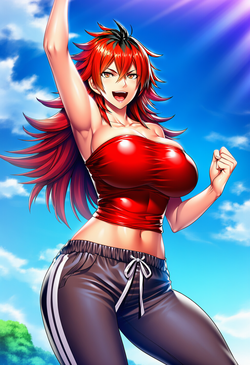 Card background