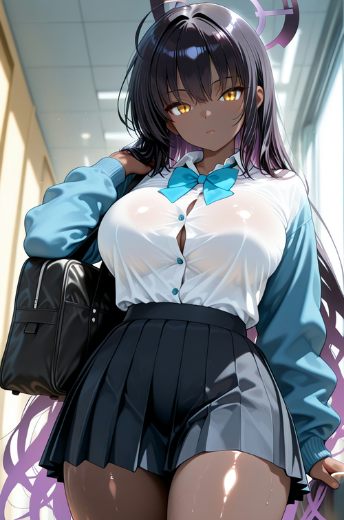 Card background