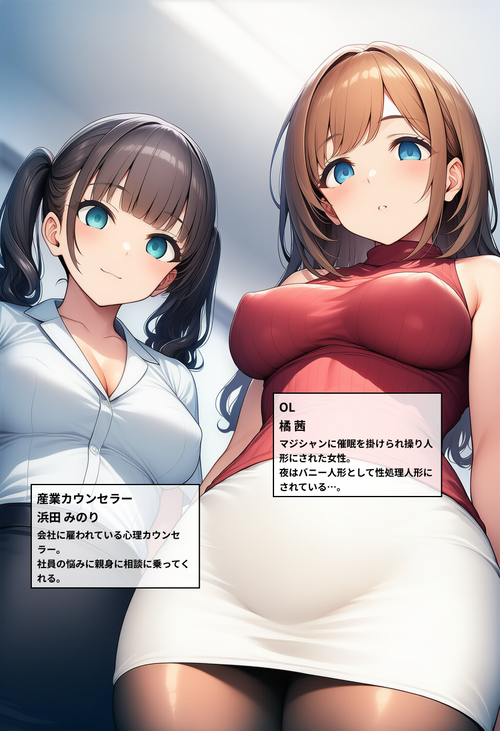 Card background
