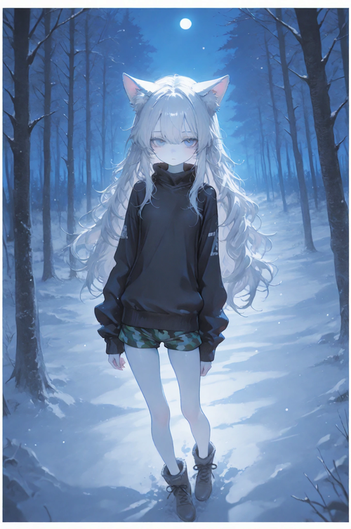 Card background